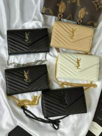 Picture of Saint Laurent Handbags _SKUfw212758335fw